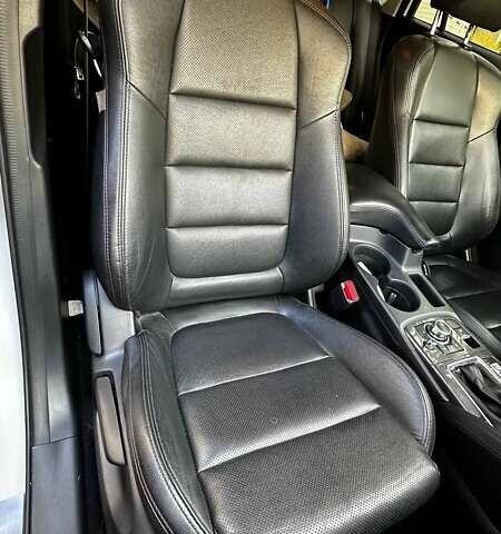 Белый Мазда СХ-5, объемом двигателя 2.49 л и пробегом 185 тыс. км за 17800 $, фото 30 на Automoto.ua