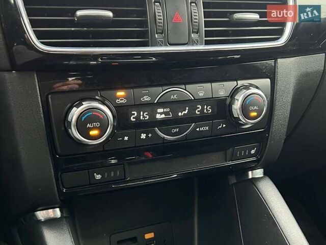 Белый Мазда СХ-5, объемом двигателя 2.19 л и пробегом 124 тыс. км за 16990 $, фото 24 на Automoto.ua