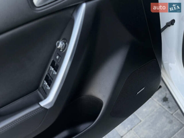 Белый Мазда СХ-5, объемом двигателя 2.2 л и пробегом 169 тыс. км за 17490 $, фото 14 на Automoto.ua