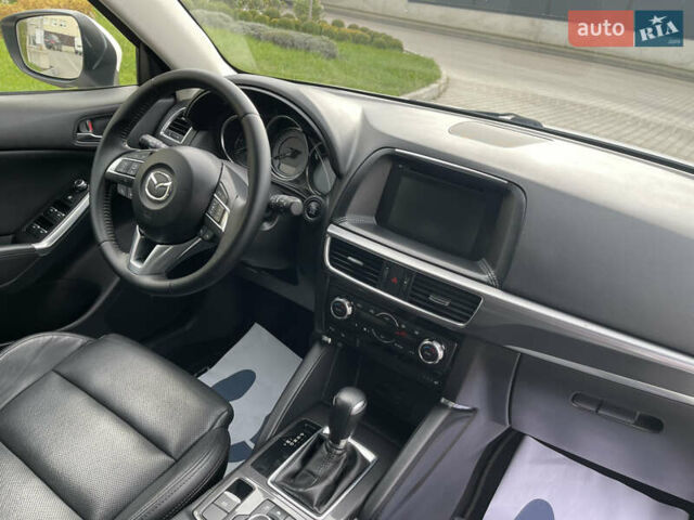 Білий Мазда СХ-5, об'ємом двигуна 2.2 л та пробігом 211 тис. км за 16500 $, фото 46 на Automoto.ua