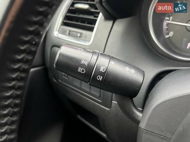 Белый Мазда СХ-5, объемом двигателя 2.19 л и пробегом 124 тыс. км за 16990 $, фото 15 на Automoto.ua