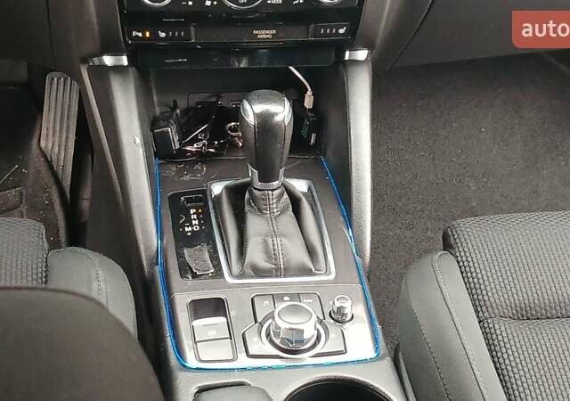 Мазда СХ-5 2015 у Стрые на Automoto.ua Білий Мазда СХ-5, об'ємом двигуна 2.2 л та пробігом 246 тис. км за 15950 $, фото 76 на Automoto.ua