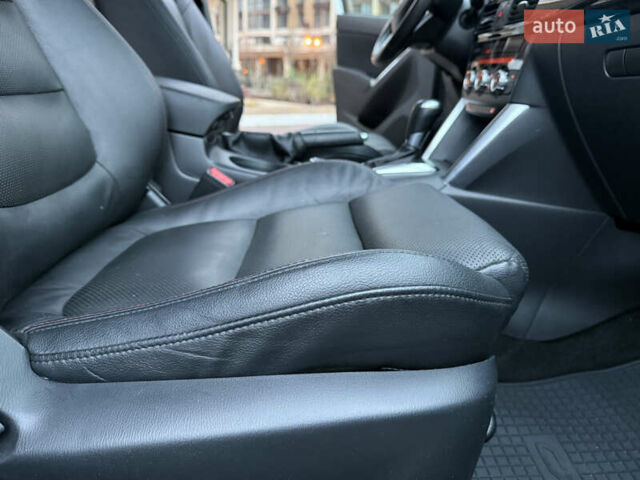 Белый Мазда СХ-5, объемом двигателя 2.2 л и пробегом 127 тыс. км за 14550 $, фото 65 на Automoto.ua