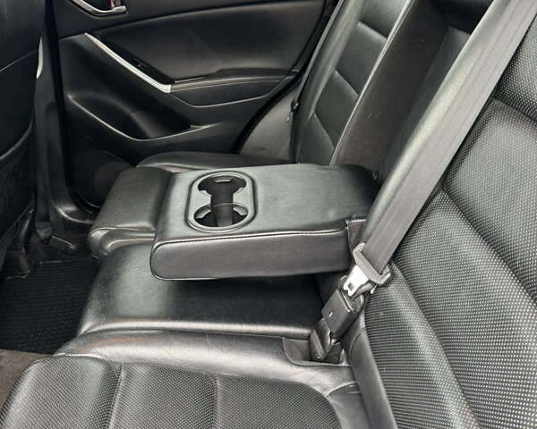 Мазда СХ-5 2015 у Кропивницькому (Кіровограді) на Automoto.ua Білий Мазда СХ-5, об'ємом двигуна 2.19 л та пробігом 185 тис. км за 19000 $, фото 21 на Automoto.ua