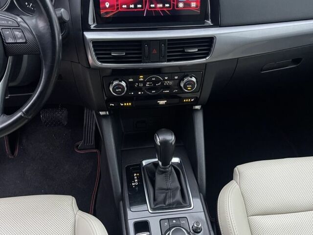 Белый Мазда СХ-5, объемом двигателя 2.2 л и пробегом 247 тыс. км за 15800 $, фото 19 на Automoto.ua