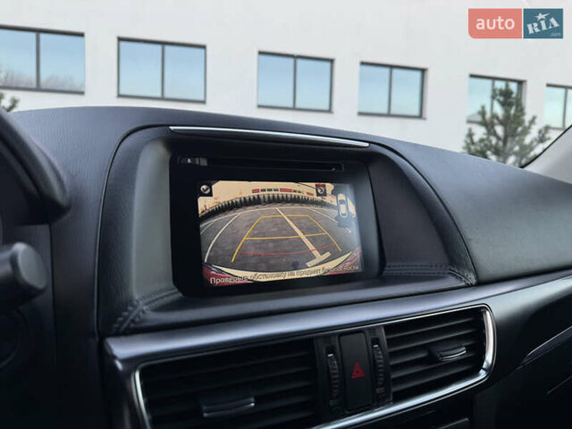 Белый Мазда СХ-5, объемом двигателя 2.2 л и пробегом 169 тыс. км за 17490 $, фото 19 на Automoto.ua