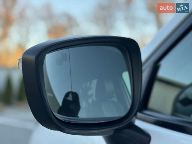 Белый Мазда СХ-5, объемом двигателя 2.2 л и пробегом 169 тыс. км за 17490 $, фото 10 на Automoto.ua