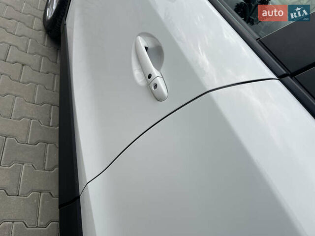 Білий Мазда СХ-5, об'ємом двигуна 2.2 л та пробігом 211 тис. км за 16500 $, фото 35 на Automoto.ua