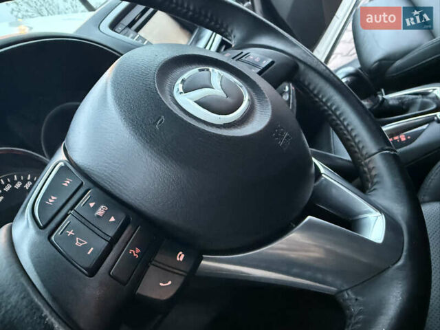 Белый Мазда СХ-5, объемом двигателя 2.2 л и пробегом 127 тыс. км за 14550 $, фото 57 на Automoto.ua