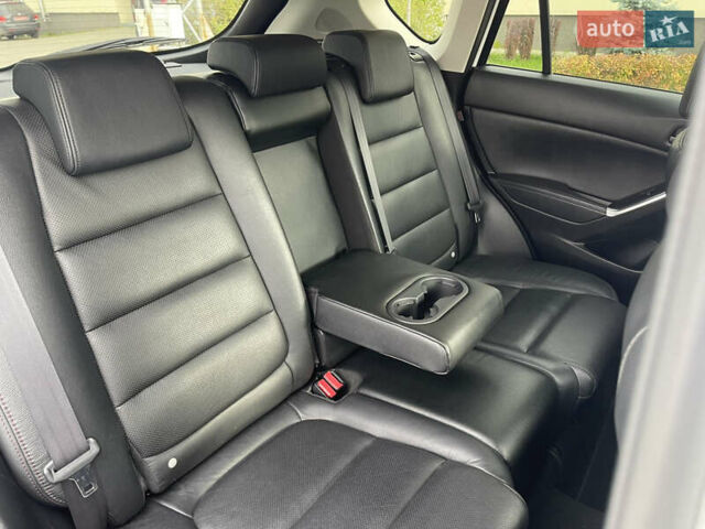 Білий Мазда СХ-5, об'ємом двигуна 2.2 л та пробігом 211 тис. км за 16500 $, фото 56 на Automoto.ua