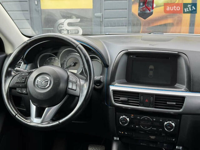 Белый Мазда СХ-5, объемом двигателя 2.2 л и пробегом 246 тыс. км за 15500 $, фото 32 на Automoto.ua