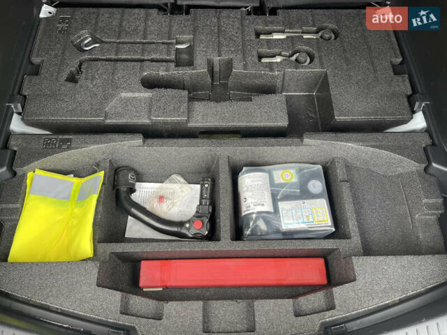 Білий Мазда СХ-5, об'ємом двигуна 2.2 л та пробігом 211 тис. км за 16500 $, фото 44 на Automoto.ua