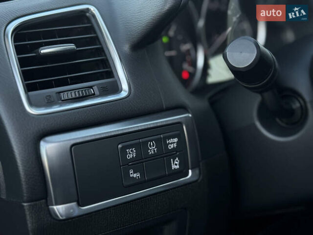 Белый Мазда СХ-5, объемом двигателя 2.2 л и пробегом 169 тыс. км за 17490 $, фото 16 на Automoto.ua