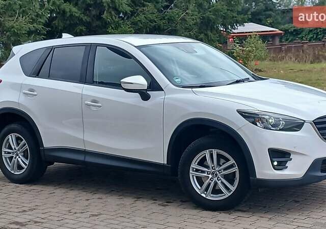 Мазда СХ-5 2015 у Стрые на Automoto.ua Білий Мазда СХ-5, об'ємом двигуна 2.2 л та пробігом 246 тис. км за 15950 $, фото 17 на Automoto.ua