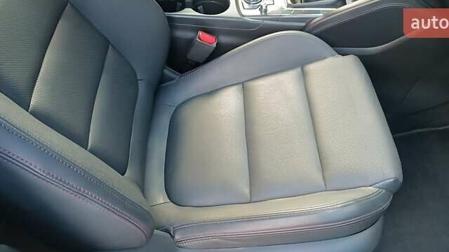 Белый Мазда СХ-5, объемом двигателя 2.2 л и пробегом 148 тыс. км за 16800 $, фото 80 на Automoto.ua