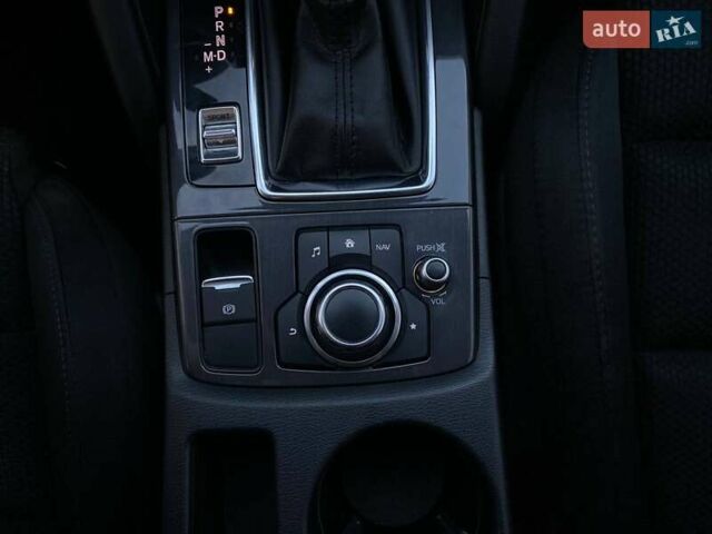 Белый Мазда СХ-5, объемом двигателя 2 л и пробегом 162 тыс. км за 14490 $, фото 39 на Automoto.ua