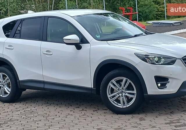 Мазда СХ-5 2015 у Стрые на Automoto.ua Білий Мазда СХ-5, об'ємом двигуна 2.2 л та пробігом 246 тис. км за 15950 $, фото 63 на Automoto.ua