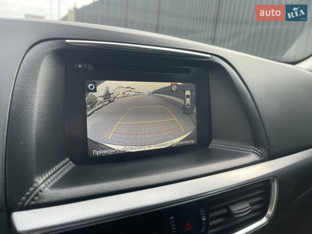 Білий Мазда СХ-5, об'ємом двигуна 2.2 л та пробігом 211 тис. км за 16500 $, фото 67 на Automoto.ua