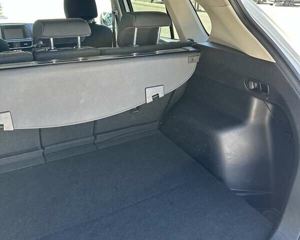 Белый Мазда СХ-5, объемом двигателя 2.2 л и пробегом 124 тыс. км за 16800 $, фото 30 на Automoto.ua