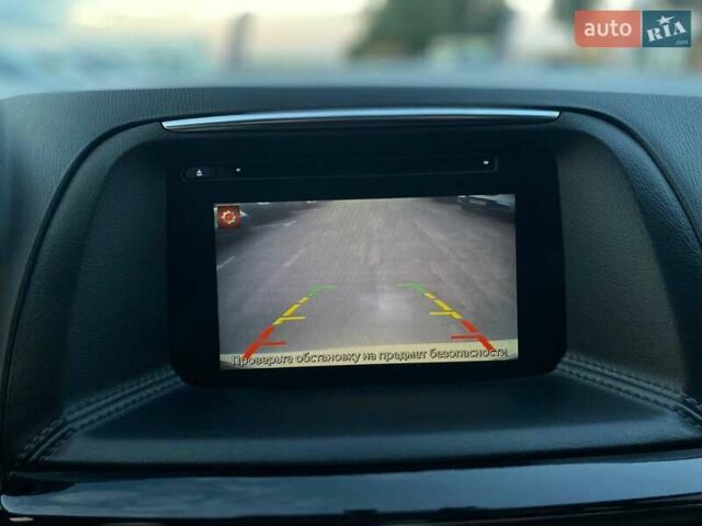 Белый Мазда СХ-5, объемом двигателя 2 л и пробегом 162 тыс. км за 14490 $, фото 35 на Automoto.ua