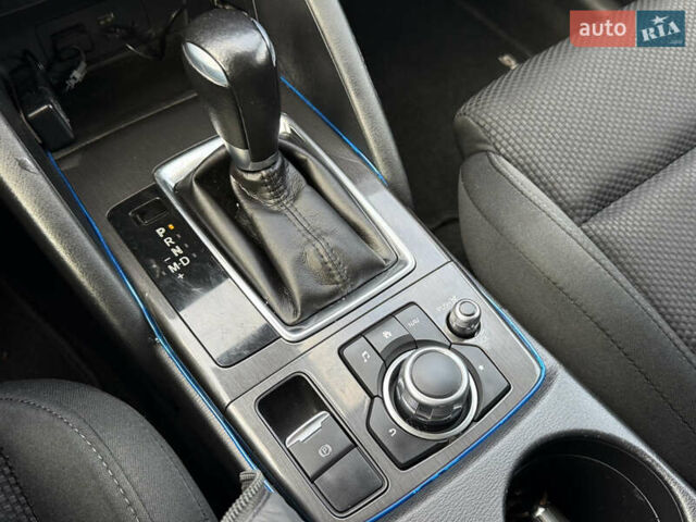 Белый Мазда СХ-5, объемом двигателя 2.2 л и пробегом 246 тыс. км за 15500 $, фото 50 на Automoto.ua