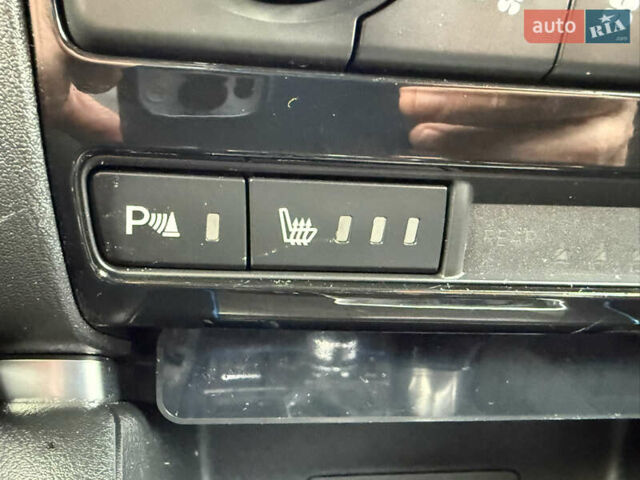 Белый Мазда СХ-5, объемом двигателя 2.2 л и пробегом 246 тыс. км за 15500 $, фото 49 на Automoto.ua