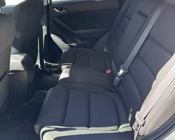Белый Мазда СХ-5, объемом двигателя 2.2 л и пробегом 124 тыс. км за 16800 $, фото 32 на Automoto.ua