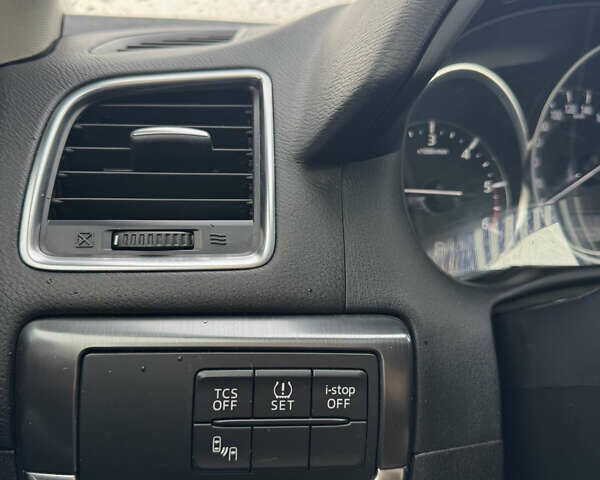 Мазда СХ-5 2015 у Кропивницькому (Кіровограді) на Automoto.ua Білий Мазда СХ-5, об'ємом двигуна 2.19 л та пробігом 185 тис. км за 19000 $, фото 15 на Automoto.ua