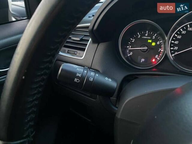 Белый Мазда СХ-5, объемом двигателя 2 л и пробегом 162 тыс. км за 14490 $, фото 33 на Automoto.ua