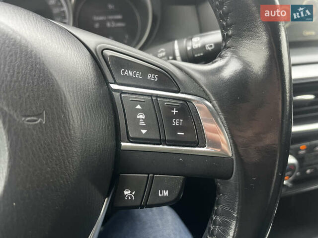 Білий Мазда СХ-5, об'ємом двигуна 2.2 л та пробігом 249 тис. км за 14999 $, фото 19 на Automoto.ua