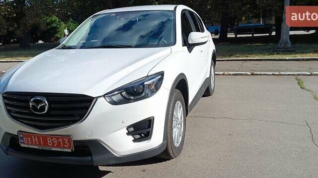 Белый Мазда СХ-5, объемом двигателя 2.2 л и пробегом 148 тыс. км за 16800 $, фото 54 на Automoto.ua