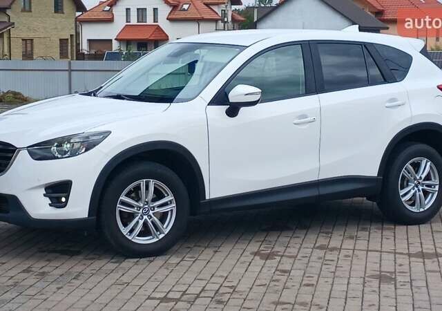 Мазда СХ-5 2015 у Стрые на Automoto.ua Білий Мазда СХ-5, об'ємом двигуна 2.2 л та пробігом 246 тис. км за 15950 $, фото 51 на Automoto.ua