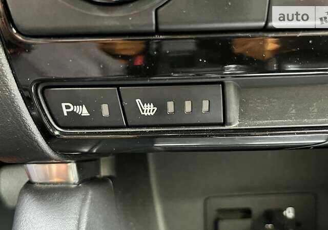 Белый Мазда СХ-5, объемом двигателя 2.2 л и пробегом 202 тыс. км за 17600 $, фото 17 на Automoto.ua