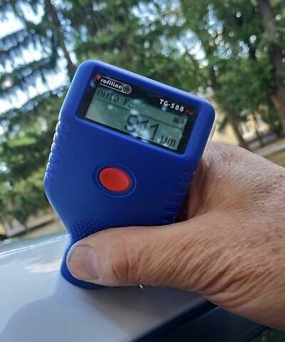 Белый Мазда СХ-5, объемом двигателя 2.2 л и пробегом 148 тыс. км за 16800 $, фото 114 на Automoto.ua