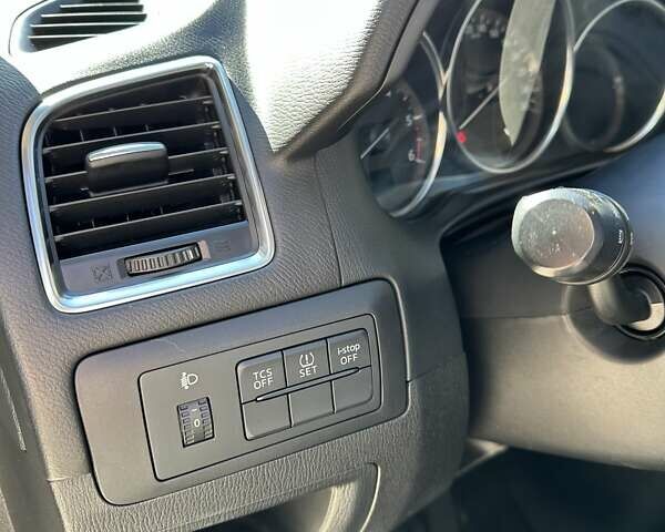 Белый Мазда СХ-5, объемом двигателя 2.2 л и пробегом 124 тыс. км за 16800 $, фото 46 на Automoto.ua