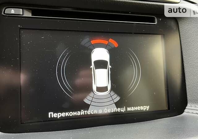 Белый Мазда СХ-5, объемом двигателя 2.2 л и пробегом 202 тыс. км за 17600 $, фото 10 на Automoto.ua