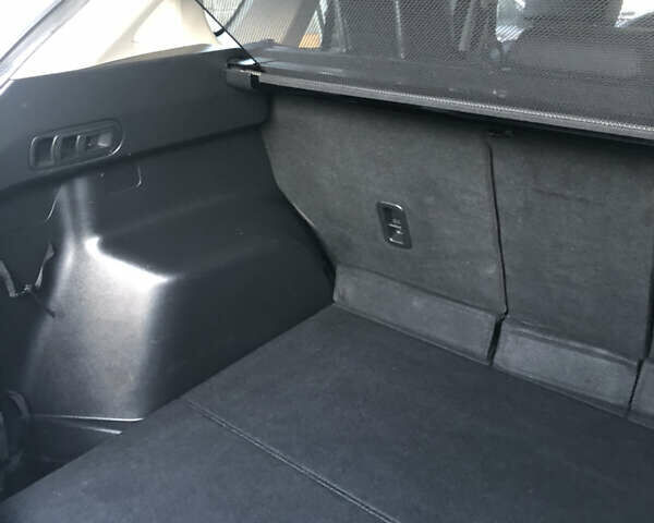 Білий Мазда СХ-5, об'ємом двигуна 2.19 л та пробігом 242 тис. км за 14500 $, фото 15 на Automoto.ua