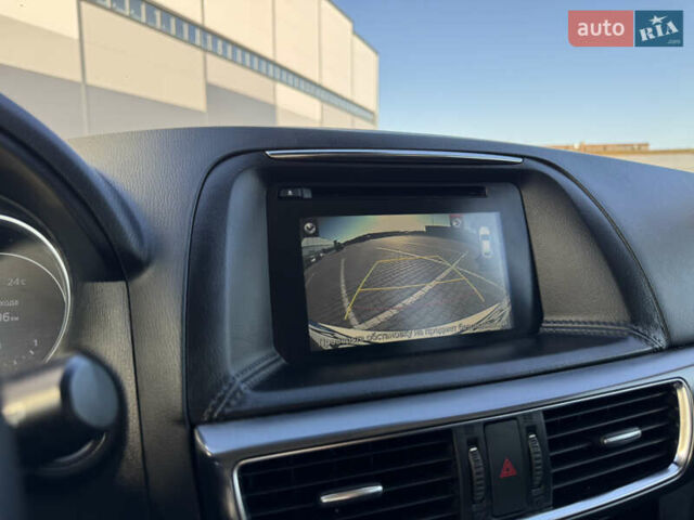 Белый Мазда СХ-5, объемом двигателя 2.2 л и пробегом 235 тыс. км за 16500 $, фото 70 на Automoto.ua