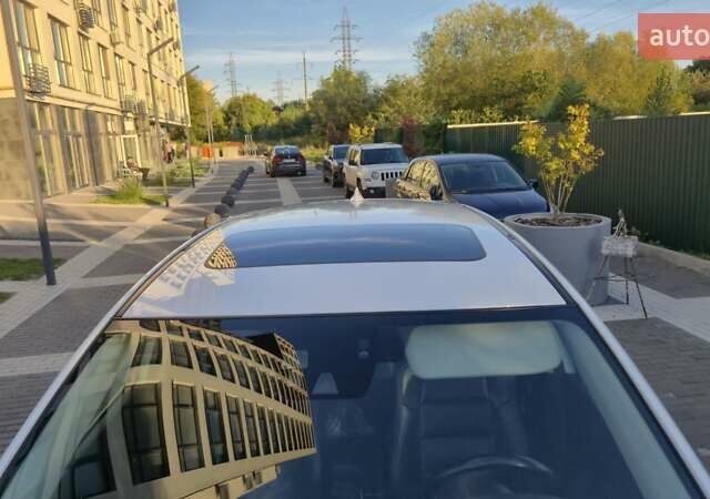 Білий Мазда СХ-5, об'ємом двигуна 2.19 л та пробігом 248 тис. км за 15900 $, фото 14 на Automoto.ua