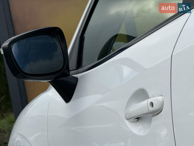 Белый Мазда СХ-5, объемом двигателя 2.2 л и пробегом 246 тыс. км за 15500 $, фото 18 на Automoto.ua