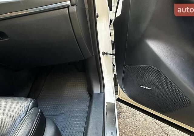 Белый Мазда СХ-5, объемом двигателя 2.49 л и пробегом 185 тыс. км за 17800 $, фото 39 на Automoto.ua