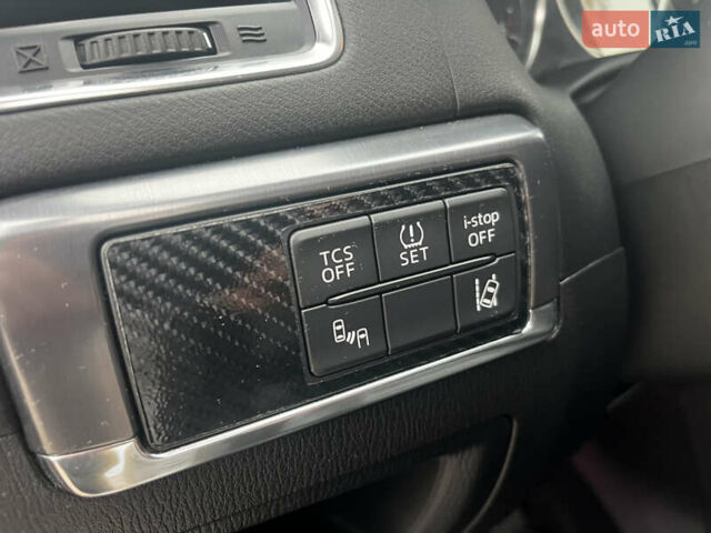 Білий Мазда СХ-5, об'ємом двигуна 2.2 л та пробігом 249 тис. км за 14999 $, фото 18 на Automoto.ua