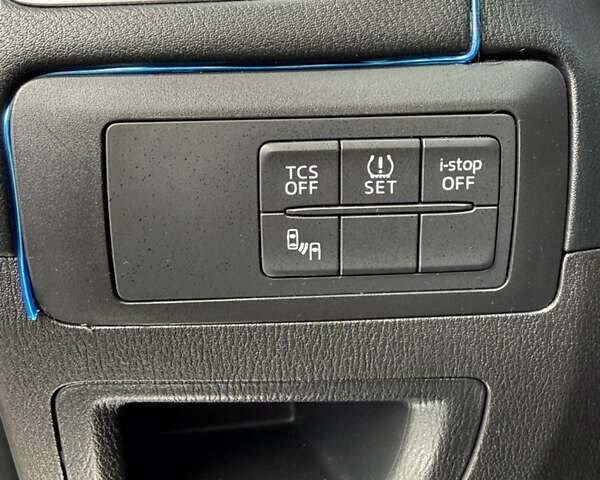 Белый Мазда СХ-5, объемом двигателя 2.2 л и пробегом 246 тыс. км за 15500 $, фото 43 на Automoto.ua