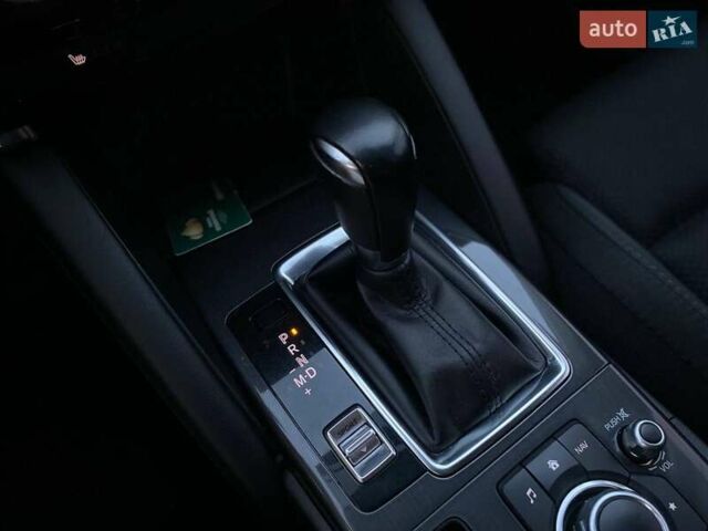 Белый Мазда СХ-5, объемом двигателя 2 л и пробегом 162 тыс. км за 14490 $, фото 37 на Automoto.ua