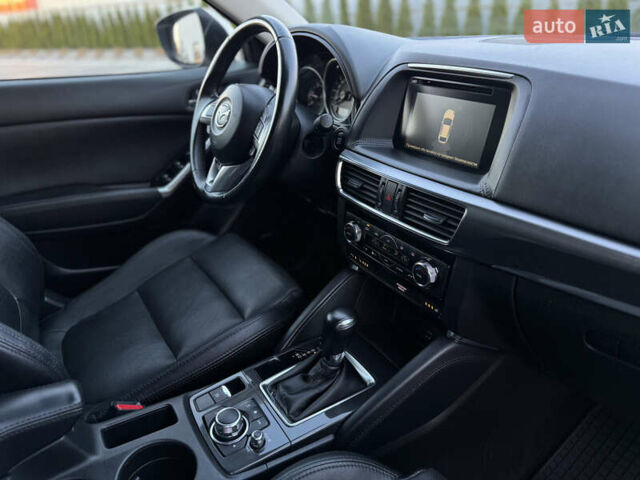 Белый Мазда СХ-5, объемом двигателя 2.2 л и пробегом 169 тыс. км за 17490 $, фото 25 на Automoto.ua