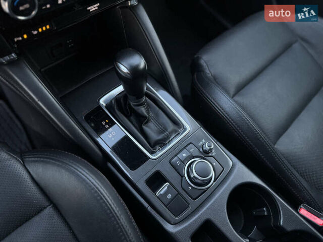 Белый Мазда СХ-5, объемом двигателя 2.2 л и пробегом 169 тыс. км за 17490 $, фото 20 на Automoto.ua