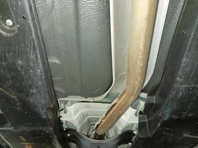 Белый Мазда СХ-5, объемом двигателя 2.5 л и пробегом 96 тыс. км за 8900 $, фото 10 на Automoto.ua