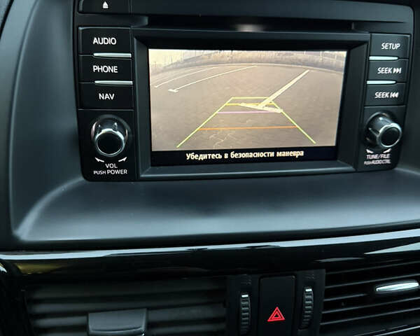 Белый Мазда СХ-5, объемом двигателя 2.2 л и пробегом 127 тыс. км за 14550 $, фото 74 на Automoto.ua