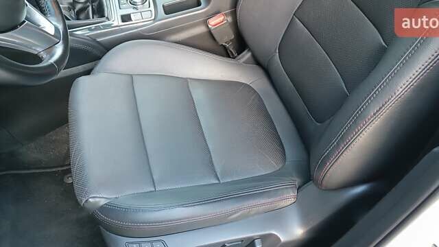 Белый Мазда СХ-5, объемом двигателя 2.2 л и пробегом 148 тыс. км за 16800 $, фото 63 на Automoto.ua