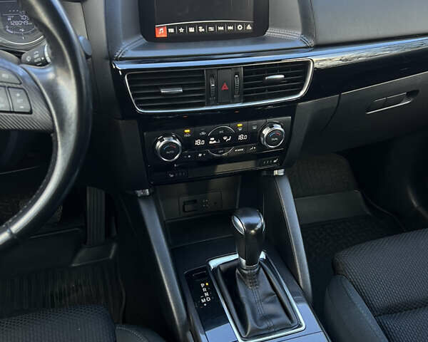 Белый Мазда СХ-5, объемом двигателя 2.19 л и пробегом 128 тыс. км за 16900 $, фото 19 на Automoto.ua